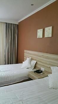 Yuecheng Boutique Hotel Suzhou  Zewnętrze zdjęcie