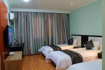 Yuecheng Boutique Hotel Suzhou  Zewnętrze zdjęcie