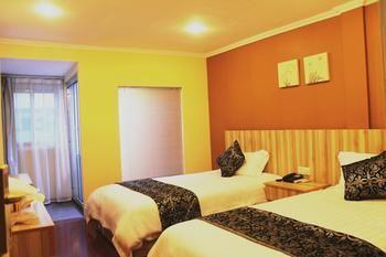 Yuecheng Boutique Hotel Suzhou  Zewnętrze zdjęcie