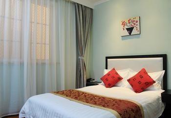 Yuecheng Boutique Hotel Suzhou  Zewnętrze zdjęcie