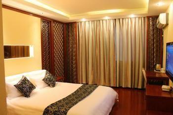 Yuecheng Boutique Hotel Suzhou  Zewnętrze zdjęcie