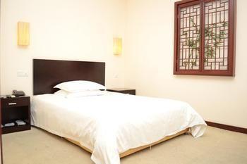 Yuecheng Boutique Hotel Suzhou  Zewnętrze zdjęcie